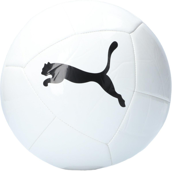 (Mis 5) Pallone PUMA ICON (Bianco)…x30