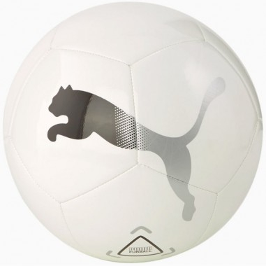 (Mis 5) Pallone PUMA FUNBALL (Bianca/Grigia)…x24