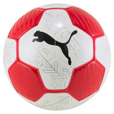 (Mis 5) Pallone PUMA PRESTIGE (Bianco/Rosso)…x24