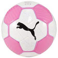 (Mis 5) Pallone PUMA PRESTIGE (Bianco/Rosa)…X24