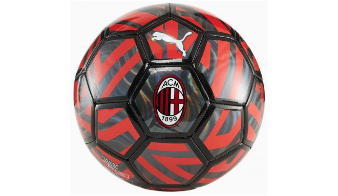 (Mis 5) Pallone PUMA AC MILAN (Rosso/Nero)…x25