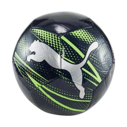 (Mis 5) Pallone PUMA (Verde/Nero)…x36