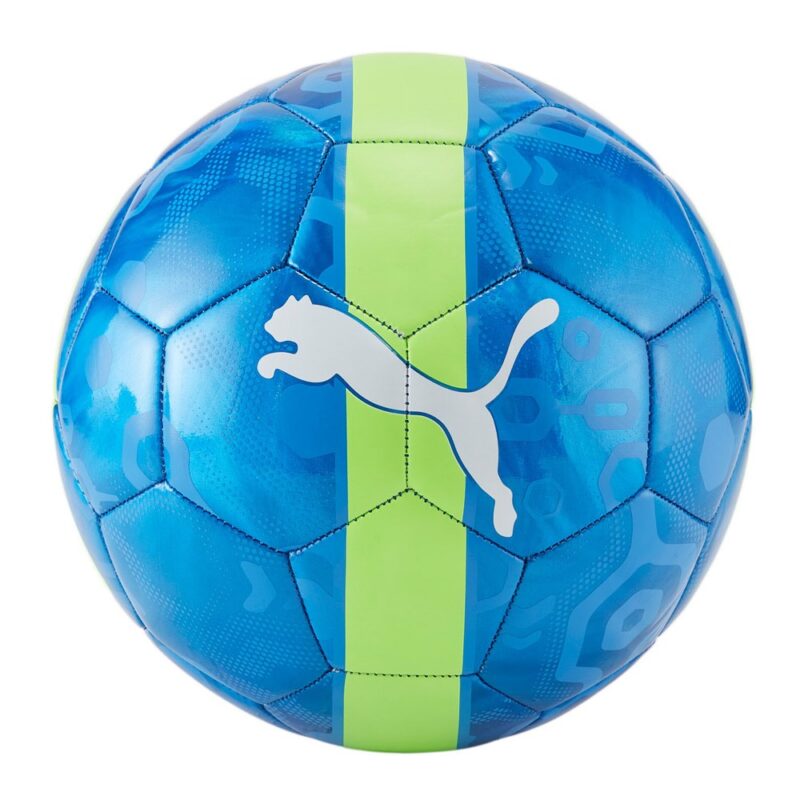 (Mis 5) Pallone PUMA CUP (Verde/Blu)…x36