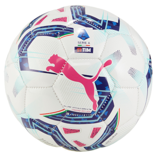 (Mis 1) Mini Ball PUMA SERIE A (Multicolore)…x75