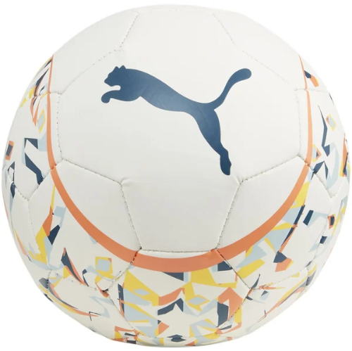 (Mis 1) Mini Ball PUMA NEYMAR JR (Bianco/Multicolore)…x