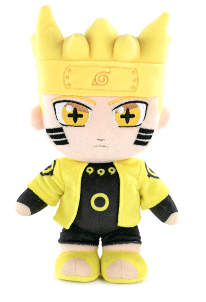 (Mis 3+) NARUTO Peluche 30cm…x