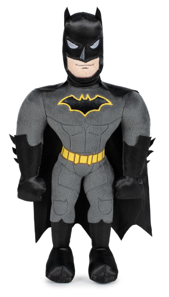 (Mis 7) DC COMICS Batman Young Peluche 65cm…x16