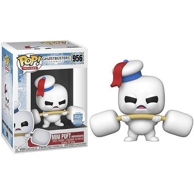 FUNKO POP! Ghostbuster -Mini Puft In box (11x16cm)…x36