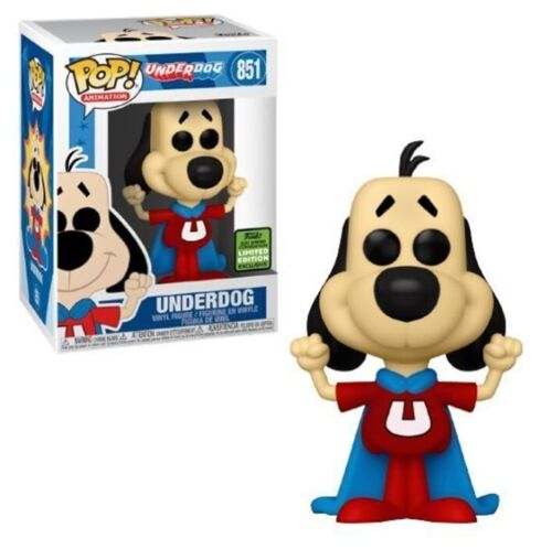 FUNKO POP! Underdog In box (11x16cm)…x36