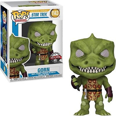 FUNKO POP! Star Trek -Gon In box (11x16cm)…x36