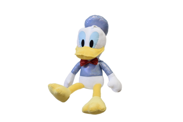 (Mis 8) PAPERINO (DONALD) SPARKLE Peluche 60cm…x6