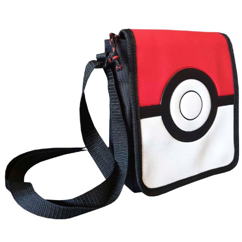 POKEMON Borsa a Tracolla…x36