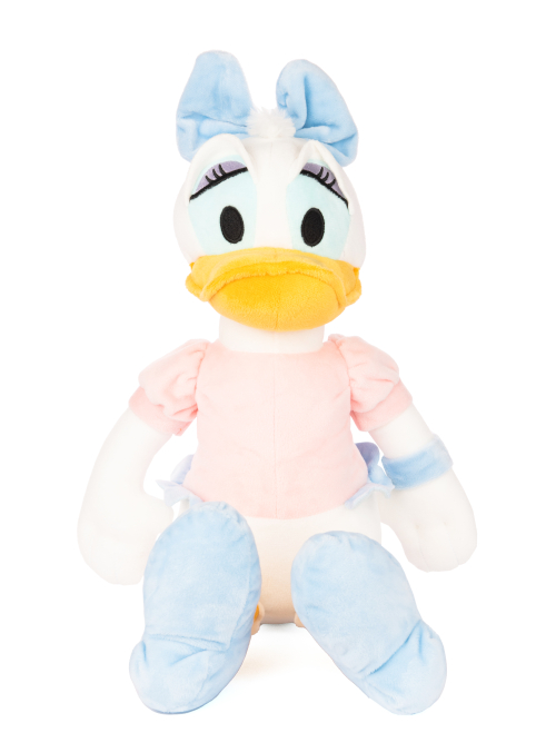 (Mis 5+) DAISY (PAPERINA) La Casa di Topolino Peluche 45cm…x12