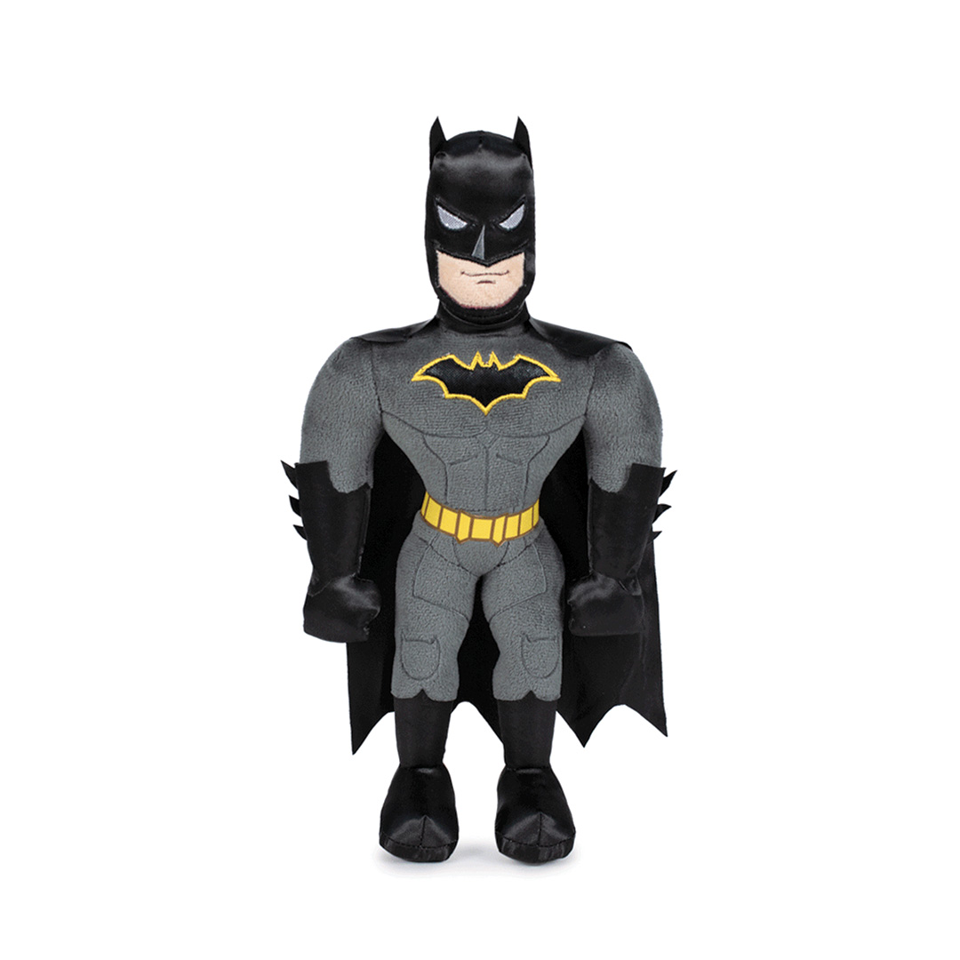 (Mis 7) DC COMICS (BATMAN) Peluche 65cm…x16