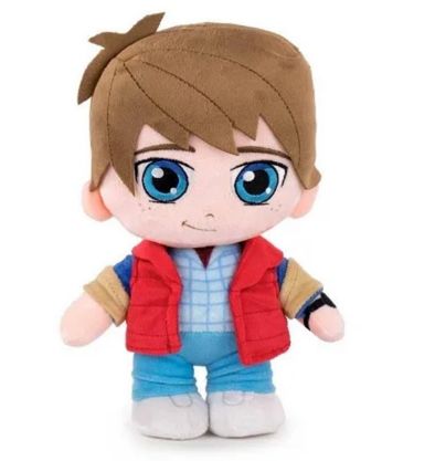 (Mis 3) RITORNO AL FUTURO – Marty McFly Peluche 26cm