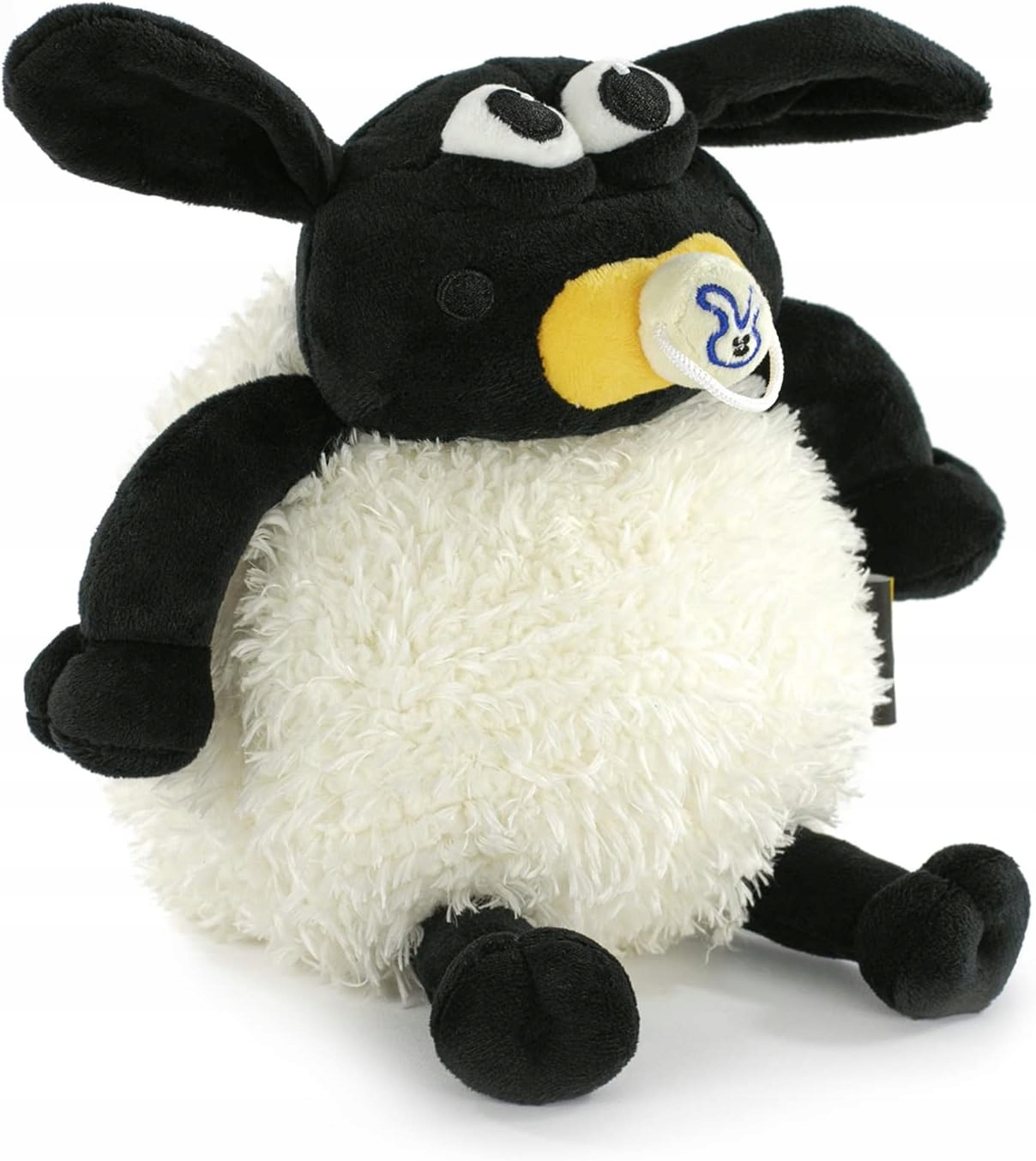 (Mis 3+) SHAUN THE SHEEP – TIMMY Peluche 25cm