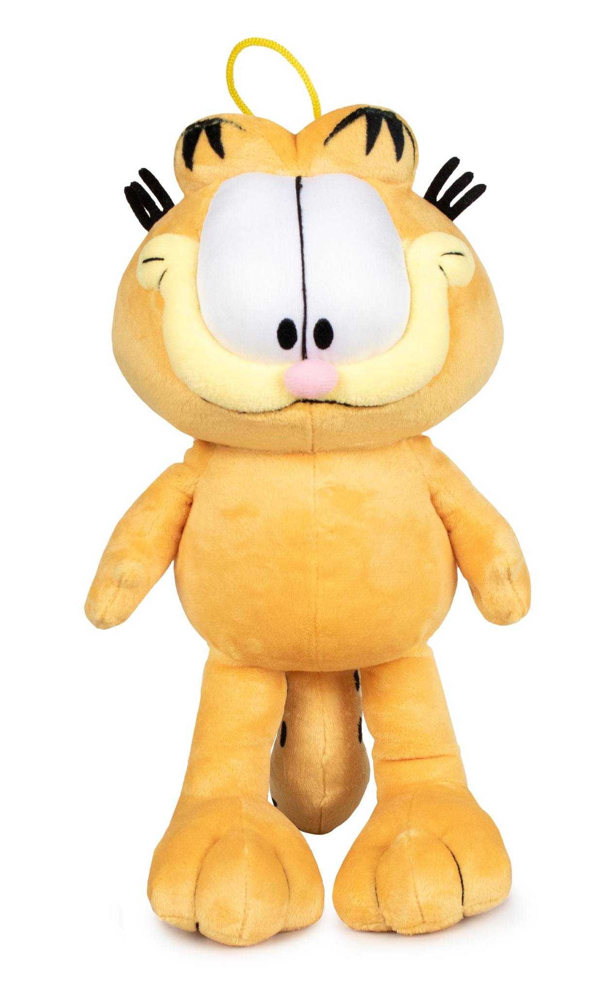 (Mis 7) GARFIELD CLASSIC Peluche 60cm…x