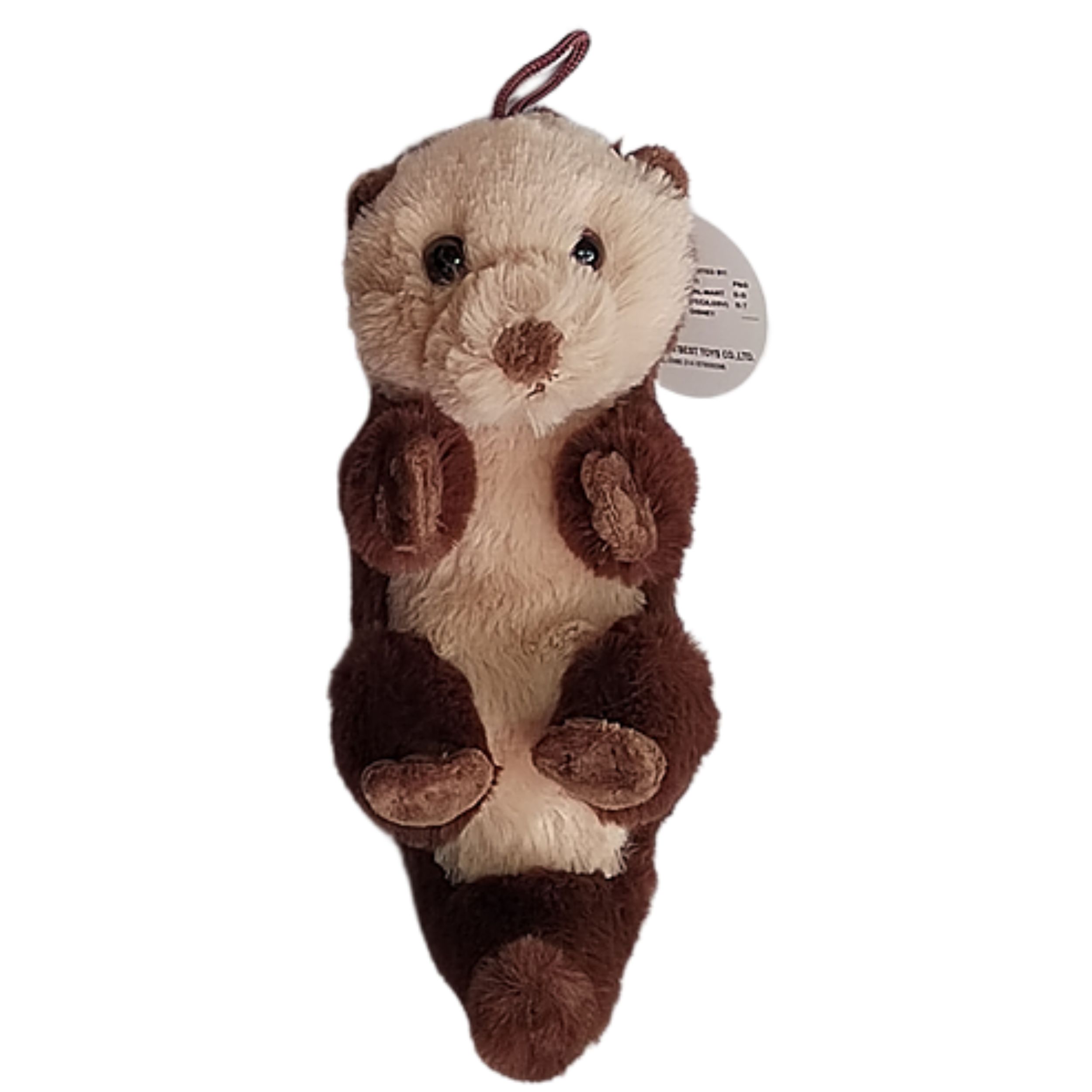 (Mis 1) LONTRA Peluche 20cm…x144