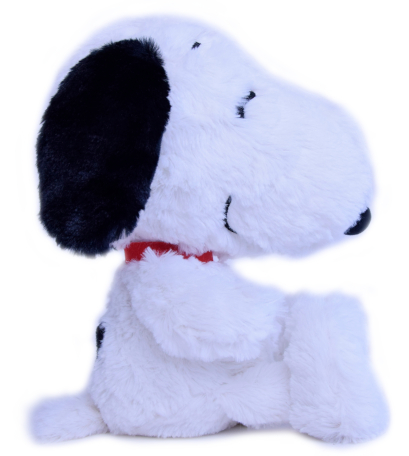 (Mis 2) SNOOPY Classico Peluche 20cm…x144