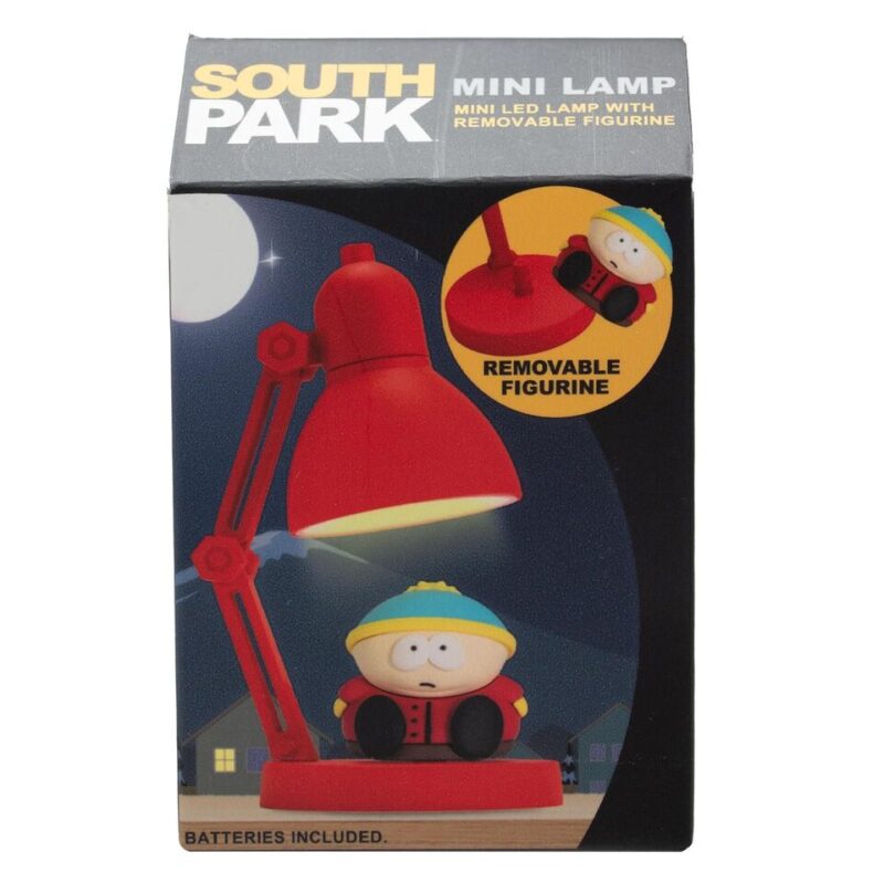 SOUTH PARK Mini Lampada…x32