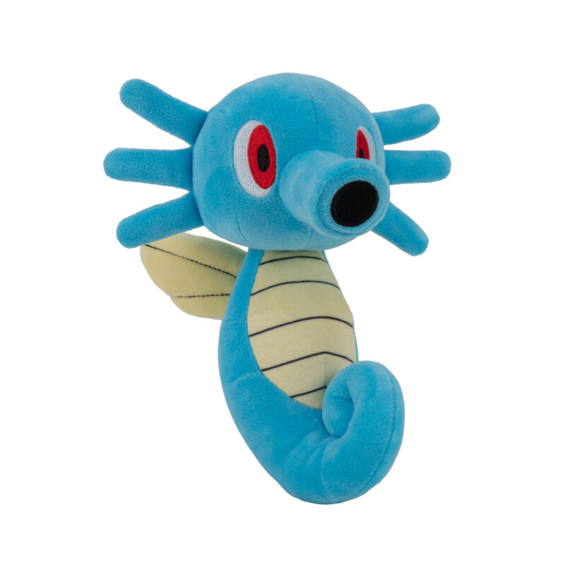 (Mis 2) POKEMON Horsea Peluche 20cm