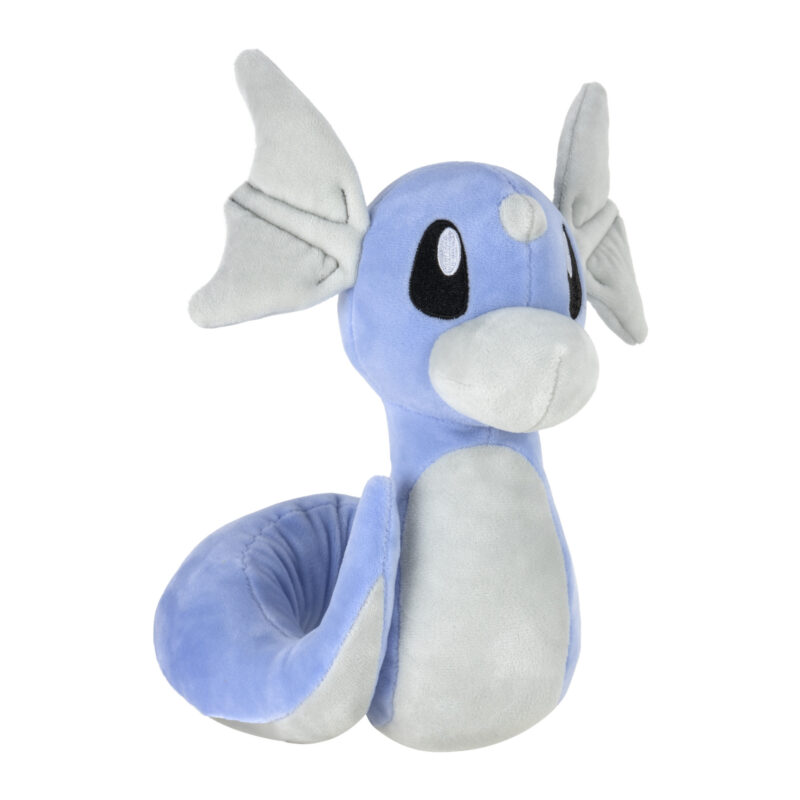 (Mis 2) POKEMON Dratini Peluche 20cm