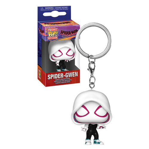 FUNKO POP! Marvel – Across the Spider Verse – Spider Gwen In box 5cm…x12