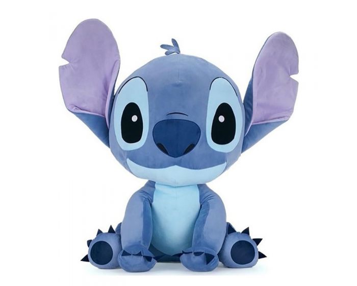 (Mis 8) STITCH BABY Peluche 60cm…x4