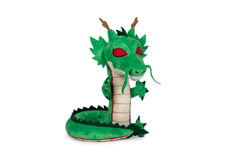 (Mis 7,5) DRAGON BALL SHENRON Peluche 60cm…x8