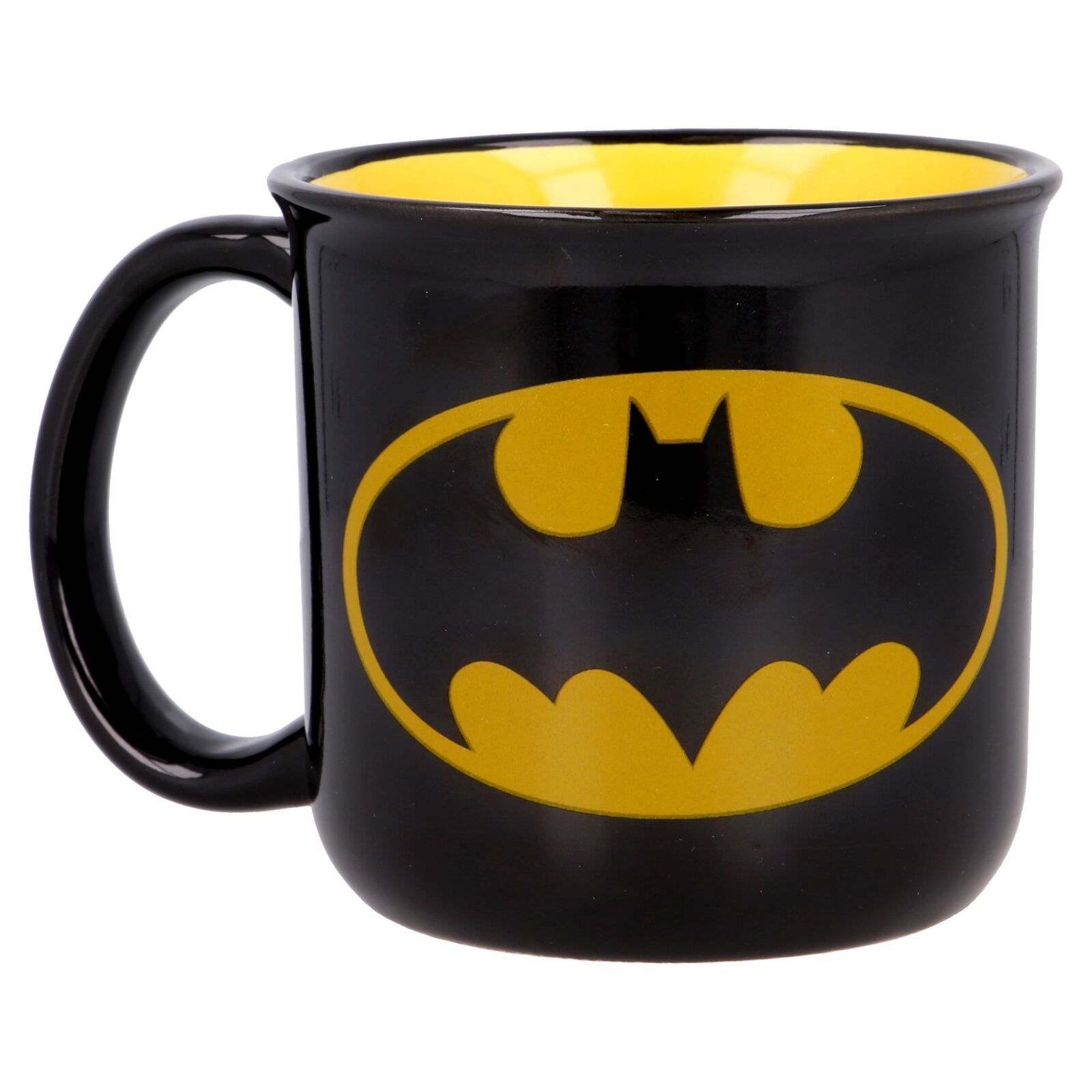 DC COMICS – Batman Tazza in ceramica 400ml (in confezione regalo)…x6…x36