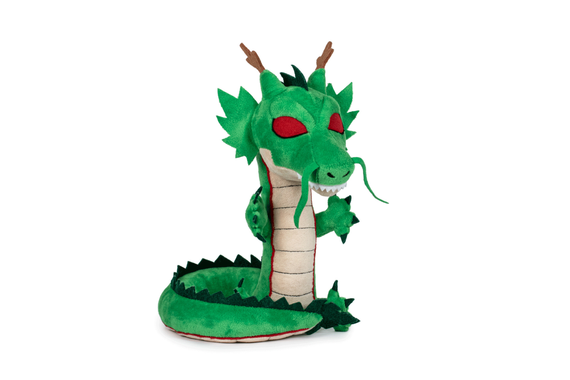 (Mis 5) DRAGON BALL SHENRON Peluche 36cm…x20