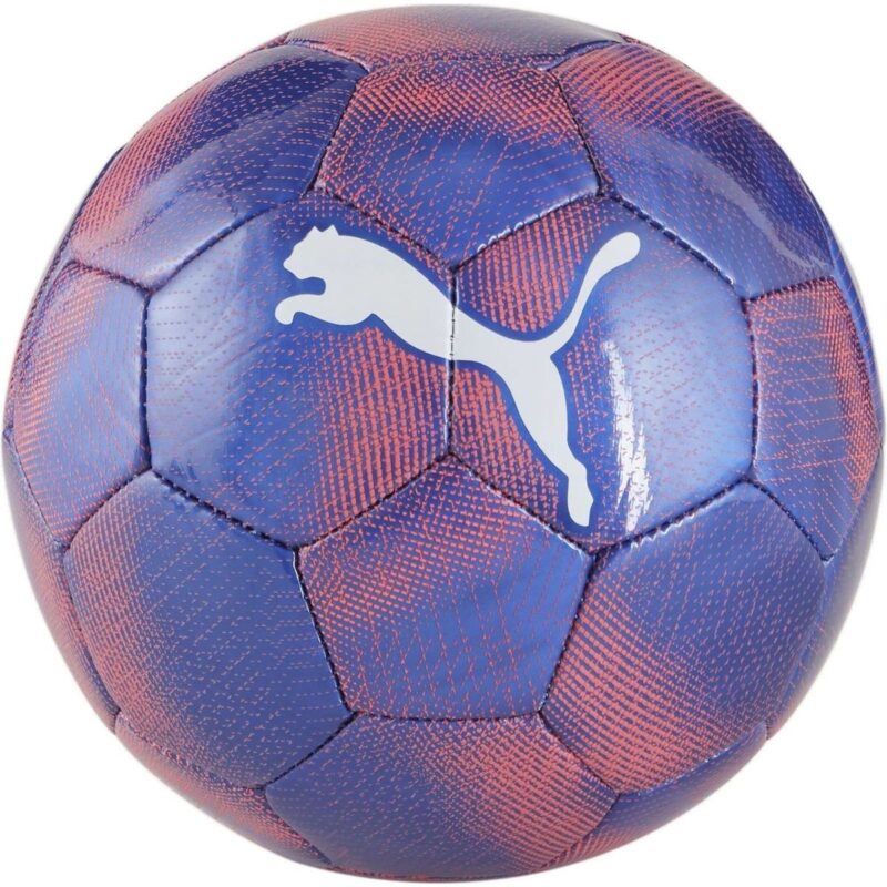 (Mis 1) Mini Ball PUMA Final Graphic (Blu/Rosa)…X24