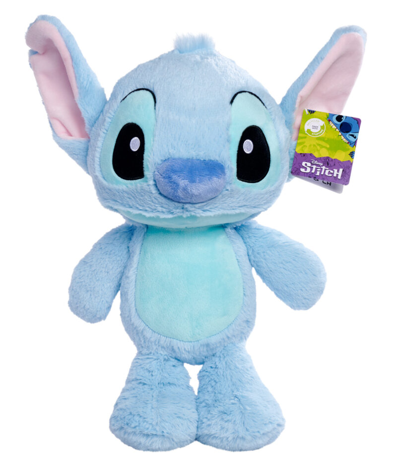 (Mis 3) STITCH – Stitch Baby Peluche 25cm