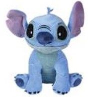 (Mis 7) STITCH – Stitch con gancio Peluche 45cm