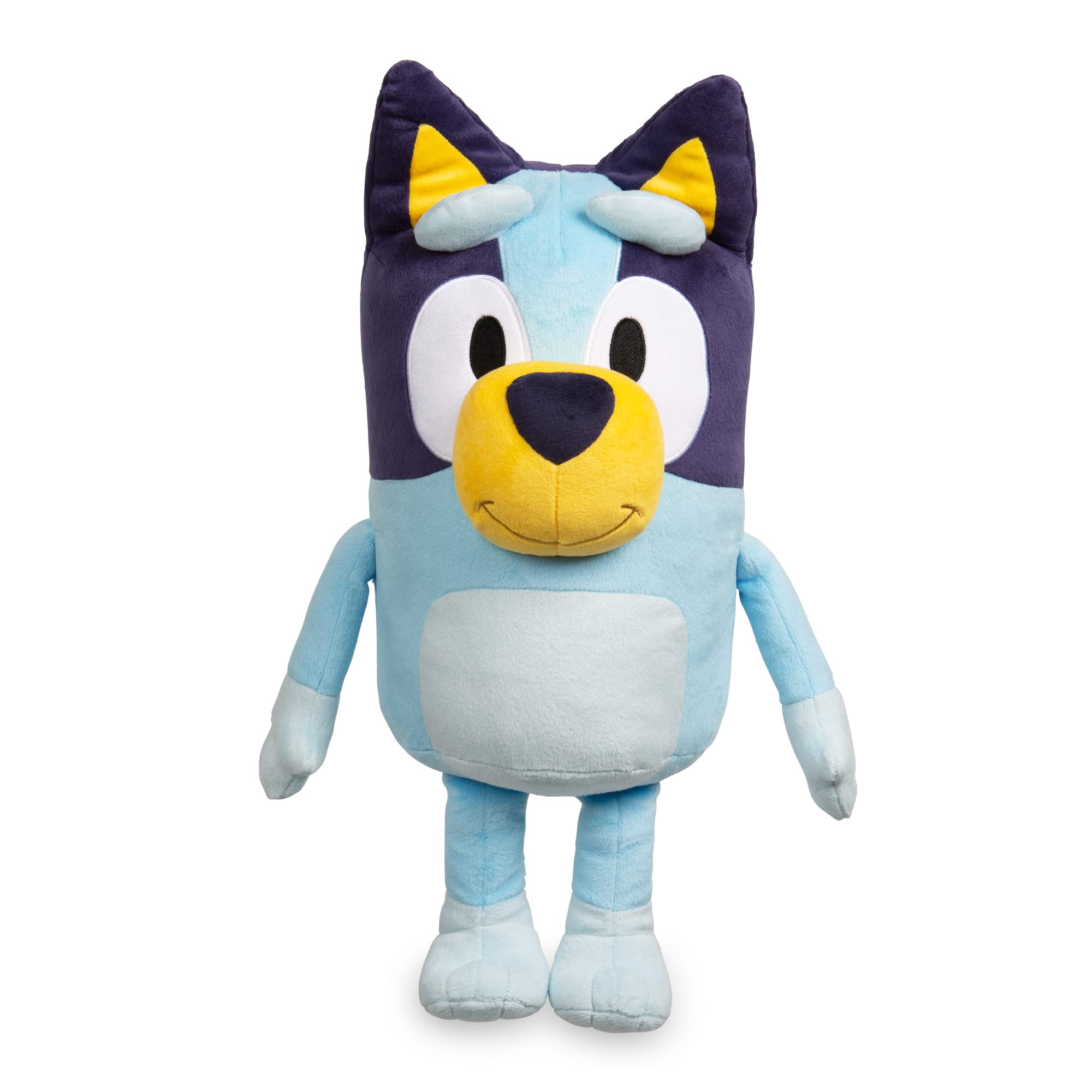 (Mis 5) BLUEY Zaino Peluche 35cm…x12